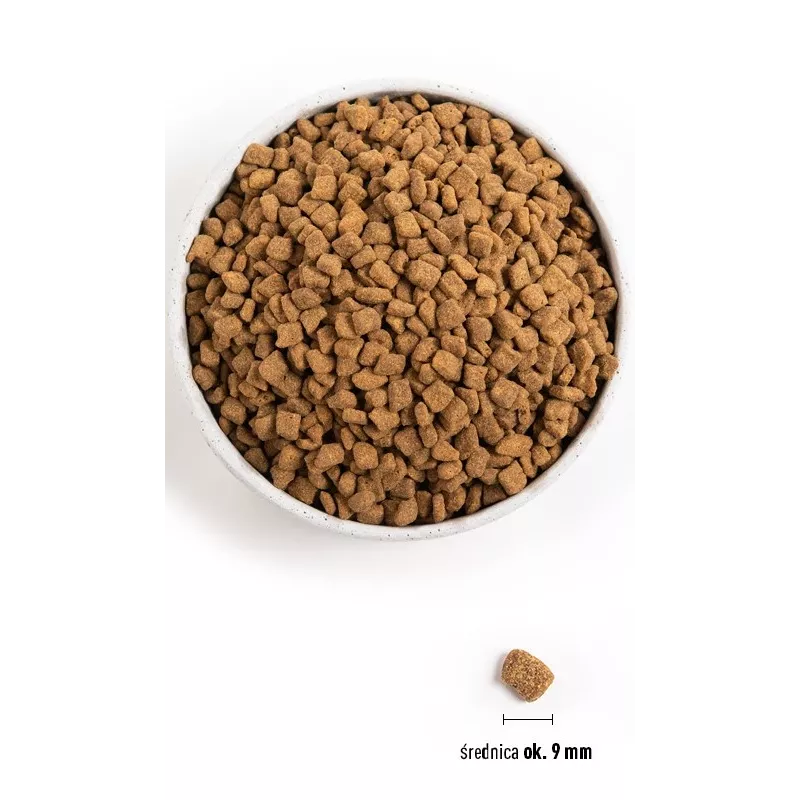 Orijen Small Breed Dog - kuiv koeratoit - 1.8 kg