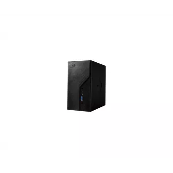 Barebone-mini-arvuti ASROCK DeskMini X600 USB4 – AMD X600 kiibistik, AM5 pesa, DDR5 SO-DIMM, 2x M.2, HDMI 2.1, DisplayPort 1.4, USB4/USB-C