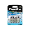 Ühekordne aku AA Camelion LR6-BP4DG
