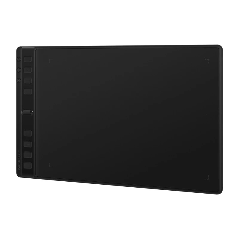 Graafikatahvel Huion Inspiroy 2 M H951P 10 x 6.25 tolli 5080 LPI