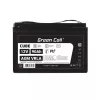 Aku AGM VRLA 12V 90Ah IP54