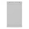 Lanberg WF11-3309-10S harukapp 9U Seinale paigaldatav haru Hall