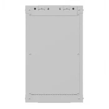 Lanberg WF11-3309-10S harukapp 9U Seinale paigaldatav haru Hall