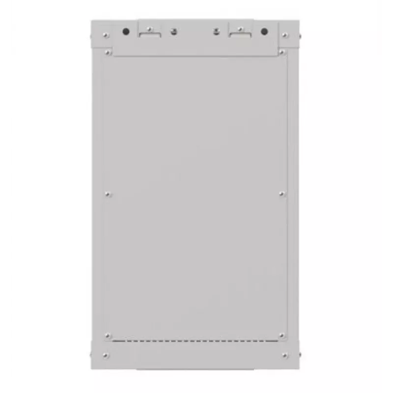 Lanberg WF11-3309-10S harukapp 9U Seinale paigaldatav haru Hall