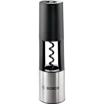 Bosch 1600A001YD Must, Roostevaba teras