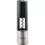 Bosch 1600A001YD Must, Roostevaba teras