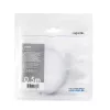 USB3.2 Gen2 Type-C USB-C/F, PD, AV, 0,5 m