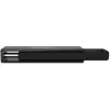 PNY Elite-X USB-mälupulk 64 GB USB Type-C 3.2 Gen 1 (3.1 Gen 1) Must (P-FDI64GELTXC-GE)