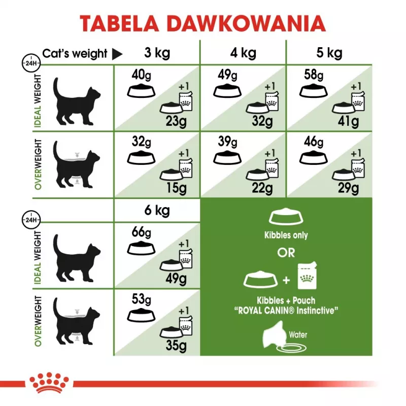 Royal Canin Outdoor kuiv kassitoit 2 kg