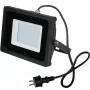 EUROLITE FL-50 SMD oranž LED prožektor IP-kaitsega