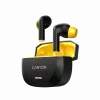 Canyon CNS-TWS7BY Hexagon 7 TWS kõrvaklapid, must