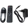 Digitaalne sildinäidik ALLNET ALL-S905X4W6 Android 11 Wi‑Fi 6