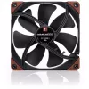 Noctua NF-A14 INDUSTRIALPPC-2000 PWM ventilaator, 140x25 mm, 12V, PWM, 500–2000 RPM, 182.5 m³/h, IP52, SSO laager