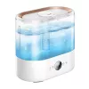 Õhuniisutaja Deerma ST636W, 4,5 L paak, 28 W, kuldne/valge, 277×156×270 mm