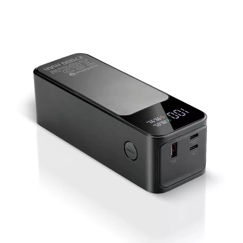 Akupank everActive EB-27Q 27 000 mAh, 2× USB-C, Quick Charge 4+