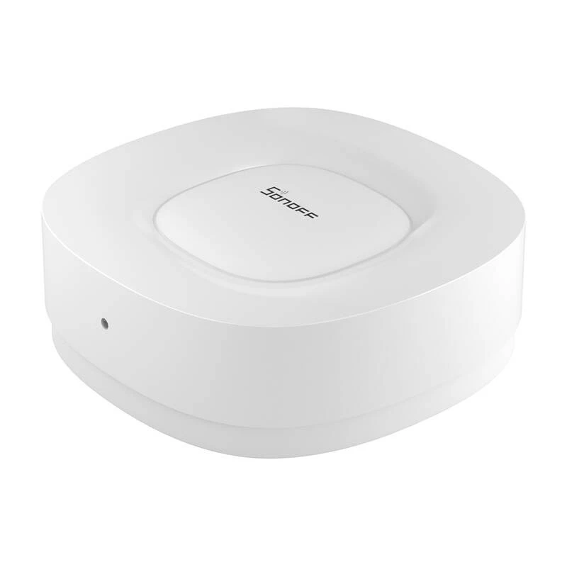 Nutikodu ZigBee sild Sonoff ZBBridge-U RJ45 LAN-i, 1,5 GHz protsessori ja 1 GB muutmäluga