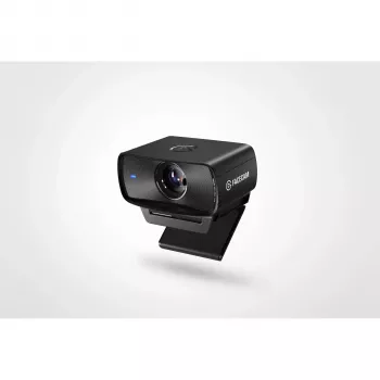 Elgato Facecam MK2 veebikaamera, Full HD, HDR, kaamera juhtimistarkvaraga, must