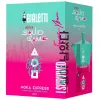 Moka pot Bialetti 0005393 Aluminium Blue Pink