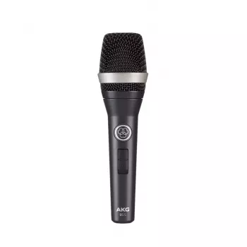AKG D5S - Dünaamiline vokaalmikrofon, sisse/välja