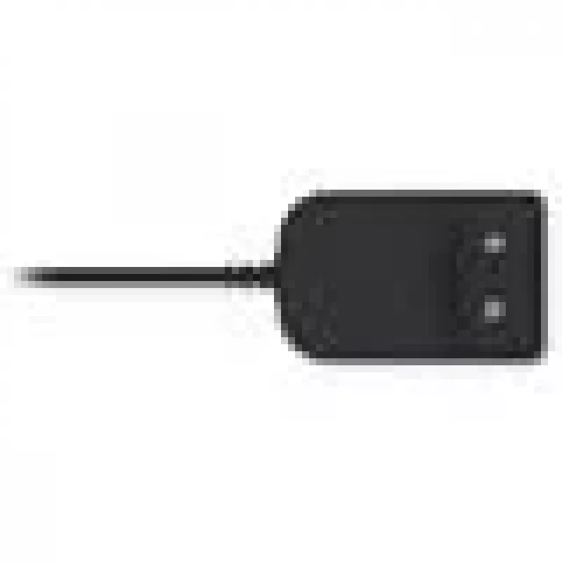 Toiteadapter/inverter TELTONIKA PR3P2EU3 — 24 W, sisend 100–240 V, siseruumidesse, must