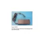 Vahelduvvooluadapter HP 90W 688030-001 HP sülearvutitele, 90 W väljund, asendustoiteplokk