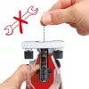 Einhell TE-JS 18 Li - Solo akutrell 1,82 kg