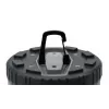 USB-toitel matkalatern Outwell Carnelian DC 1000, LED 1000 lm, 2700 K, Li-Ion, ABS/alumiinium, 115×115×200 mm