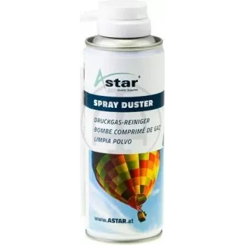 AS31200 ASTAR AIRDUSTER 200ML SDU200D mittesüttiv (AS31200)