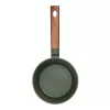 Kastrul RESTO 93700 — roostevaba teras 16 cm, 1,4 L keedupott