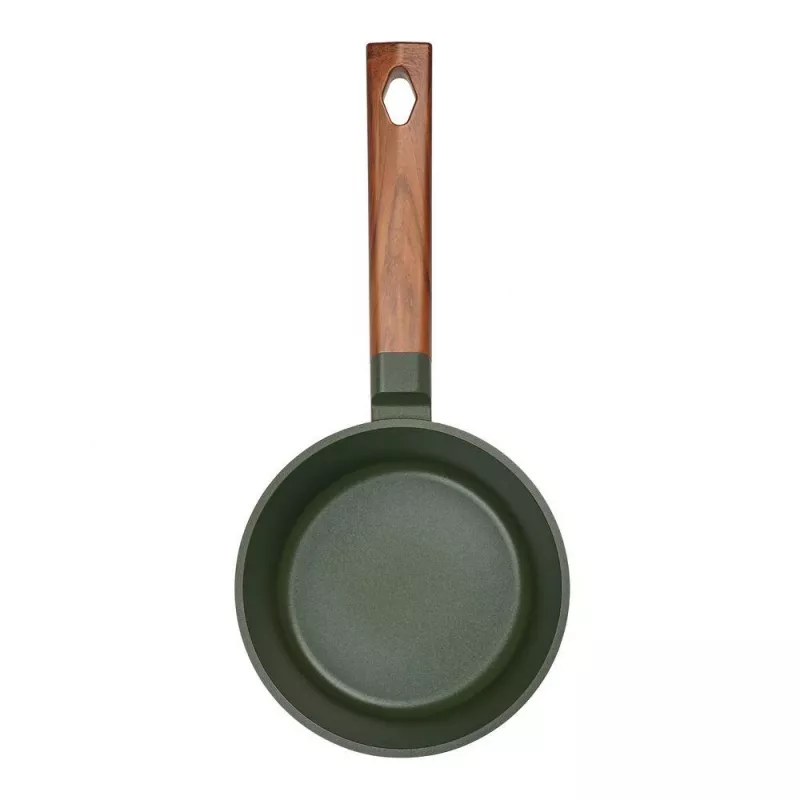 Kastrul RESTO 93700 — roostevaba teras 16 cm, 1,4 L keedupott