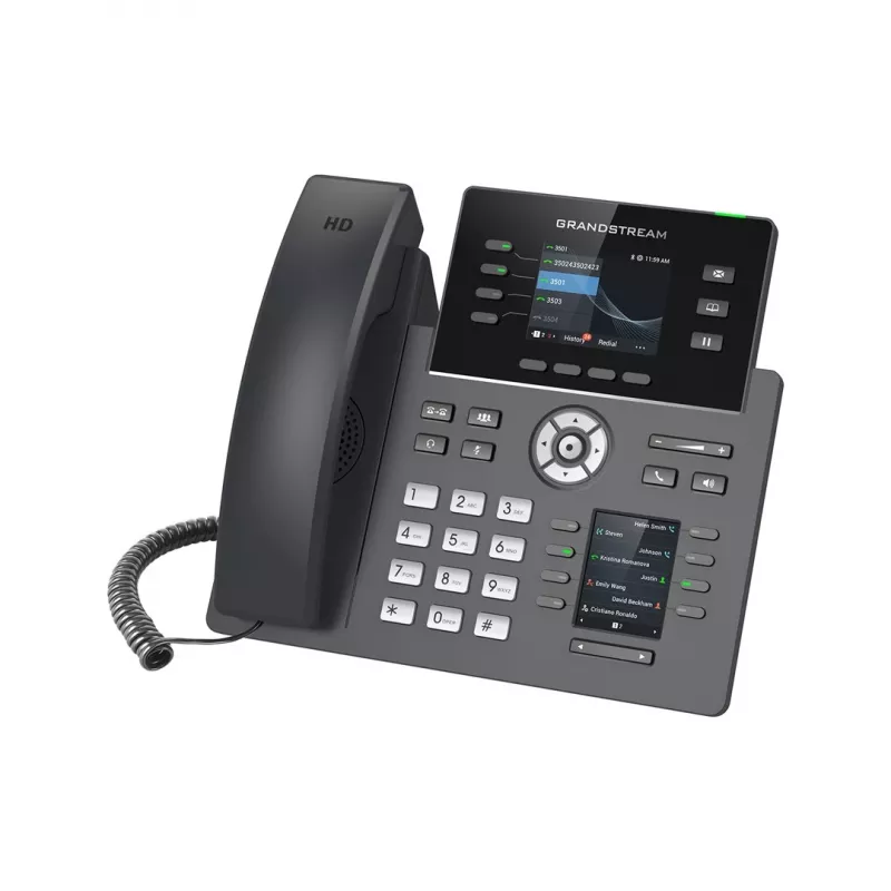 IP-telefon Grandstream Networks GRP2614 Must
