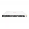 HPE Aruba Networking Instant On Switch 40p Gigabit CL4 8p Gigabit CL6 PoE 2p 10GBT 2p SFP+ 600W 1960
