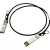 Võrgukaabel HPE X240 10G SFP+ SFP+ DAC 1,2 m must