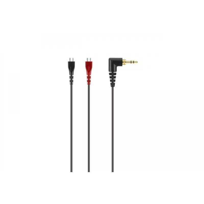 Sennheiser HD 25 - professionaalsed kõrvaklapid, dünaamilised, suletud