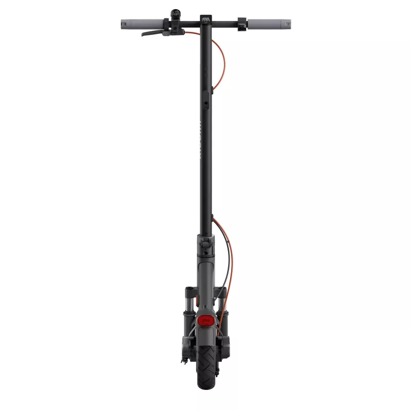 Monopattino Elettrico Ruote 10 inch 48V 350W MI Electric Scooter 5 Nero (114,2x56,6x127,5 Cm) XIMISCOOT5