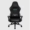 Mängutool Onex RTC Embrace Hardcore Must — ergonoomiline disain, reguleeritav kõrgus ja kaldenurk