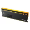 Lauaarvuti DDR5 mälu Lexar THOR RGB 2nd Gen 32 GB (2 x 16 GB) 288-pin DIMM CL36 1.4V