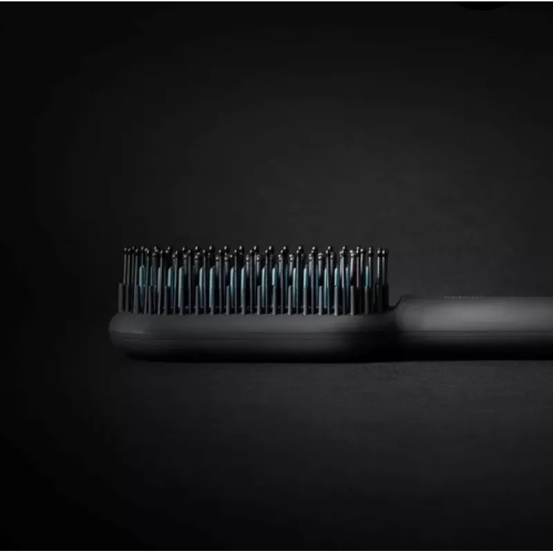 Hair Styling Brush Revamp BR-2000X-EU Progloss Deepform ioonset tehnoloogiaga