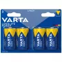 Varta 4920 LONGLIFE Power Mono D 1,5 V aku – suurus D primaaralkaline element