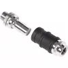 Alphacool Quick Disconnect Set BLH1A IG-IG with Schott fitting – kiirvabastusliitmike paar G½/G1/4 keermetele