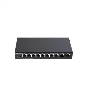 Ruijie Networks RG-EG305GH-P-E juhtmega ruuter must