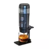 Kaasaskantav 3-ühes kohvimasin koos ümbrisega 80W HiBREW H4A