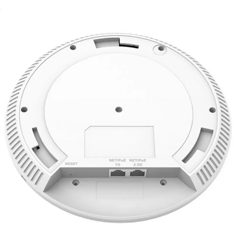 Traadita juurdepääsupunkt Grandstream GWN7665 2,4 GHz 5 GHz