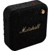 Marshall Willen must Bluetooth kõlar