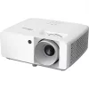 Optoma ZW350E andmeprojektor ülilühiviskega projektor 4000 ANSI luumenit DLP WXGA (1280x800) 3D valge
