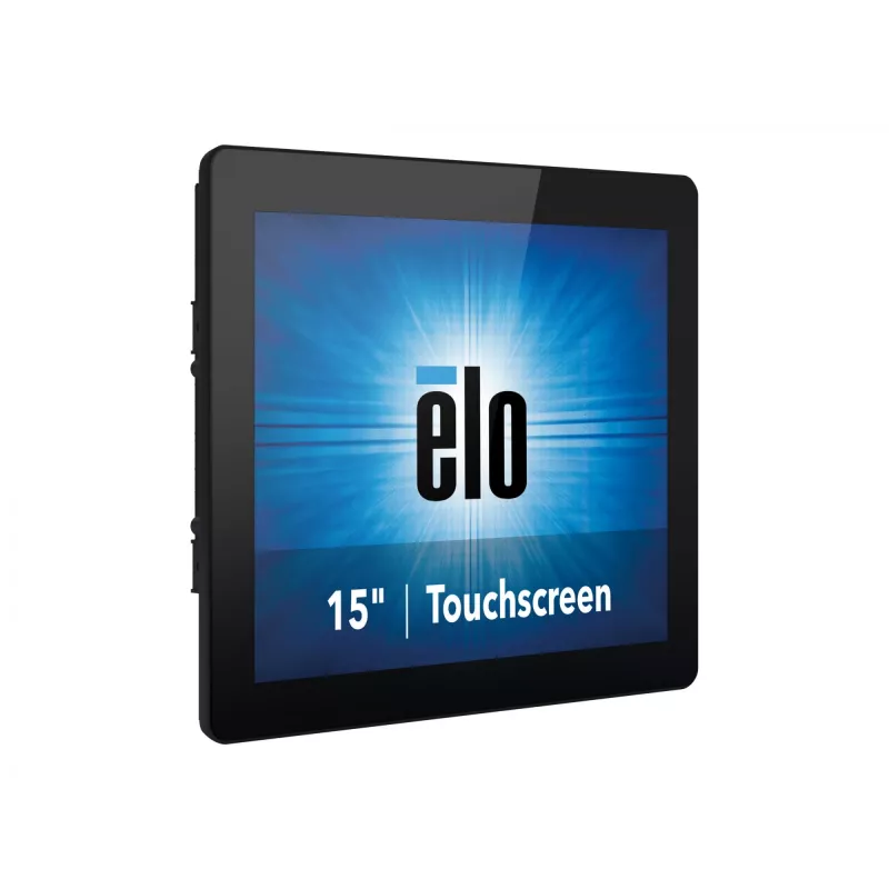 LCD-ekraanid 1590L 15-tolline puuteekraan HDMI VGA USB raamita