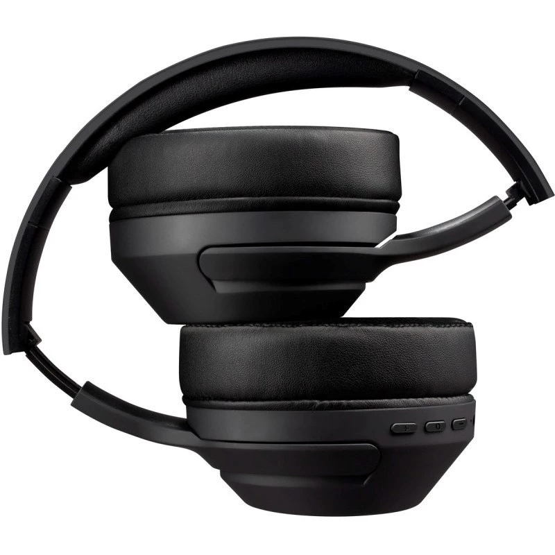 Kõrvaklapid Defender Bluetooth Freemotion B690 Must