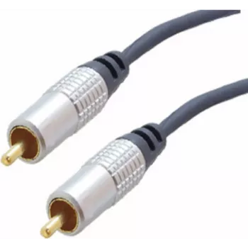 Audio kaabel ShiverPeaks SP90022-1.5 1.5m RCA Blue