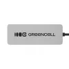 USB-jaotur roheline Cell HUB-GC-C4A — 4-pordiline USB-C 3.0 jaotur