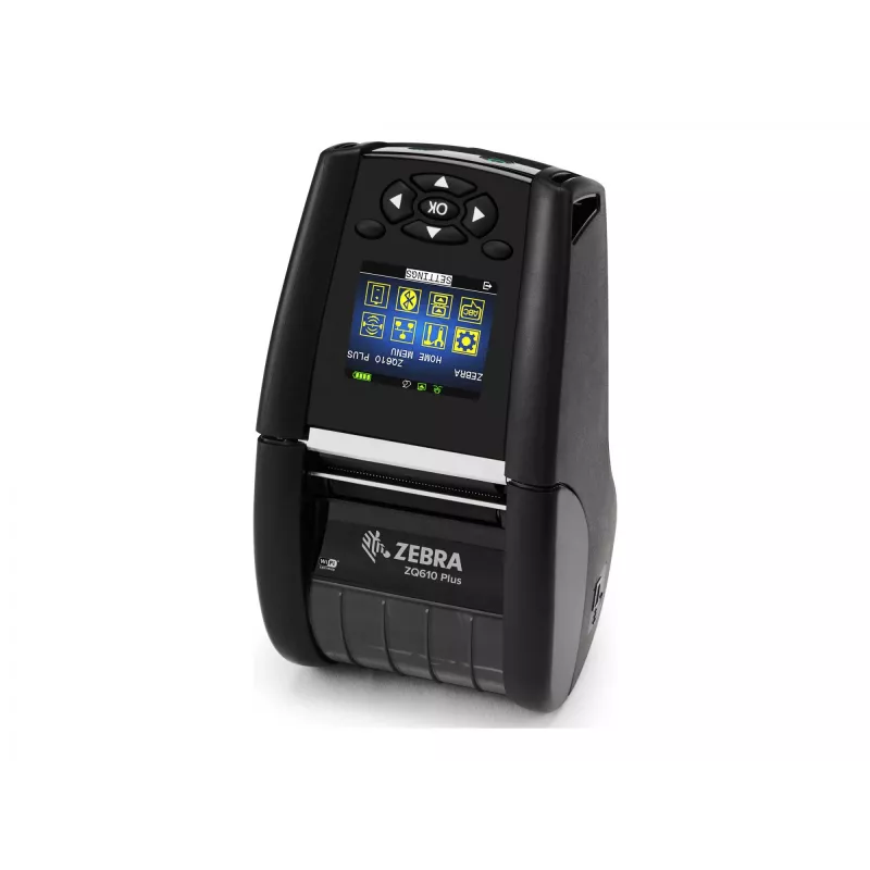 Zebra ZQ61-AUFAE14-00 Printer Must